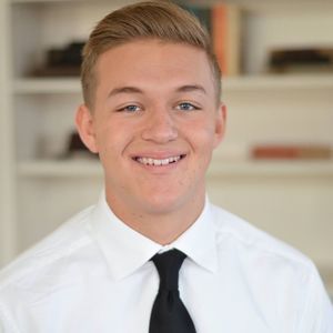 Meet your Posher, Tyler